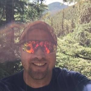 Meet your Posher, Kyle